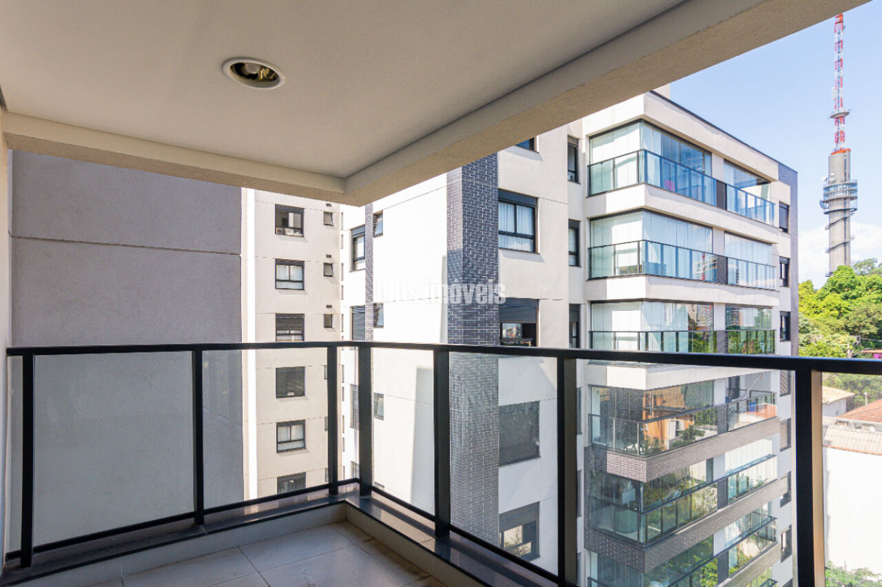 Apartamento, 2 quartos, 120 m² - Foto 19