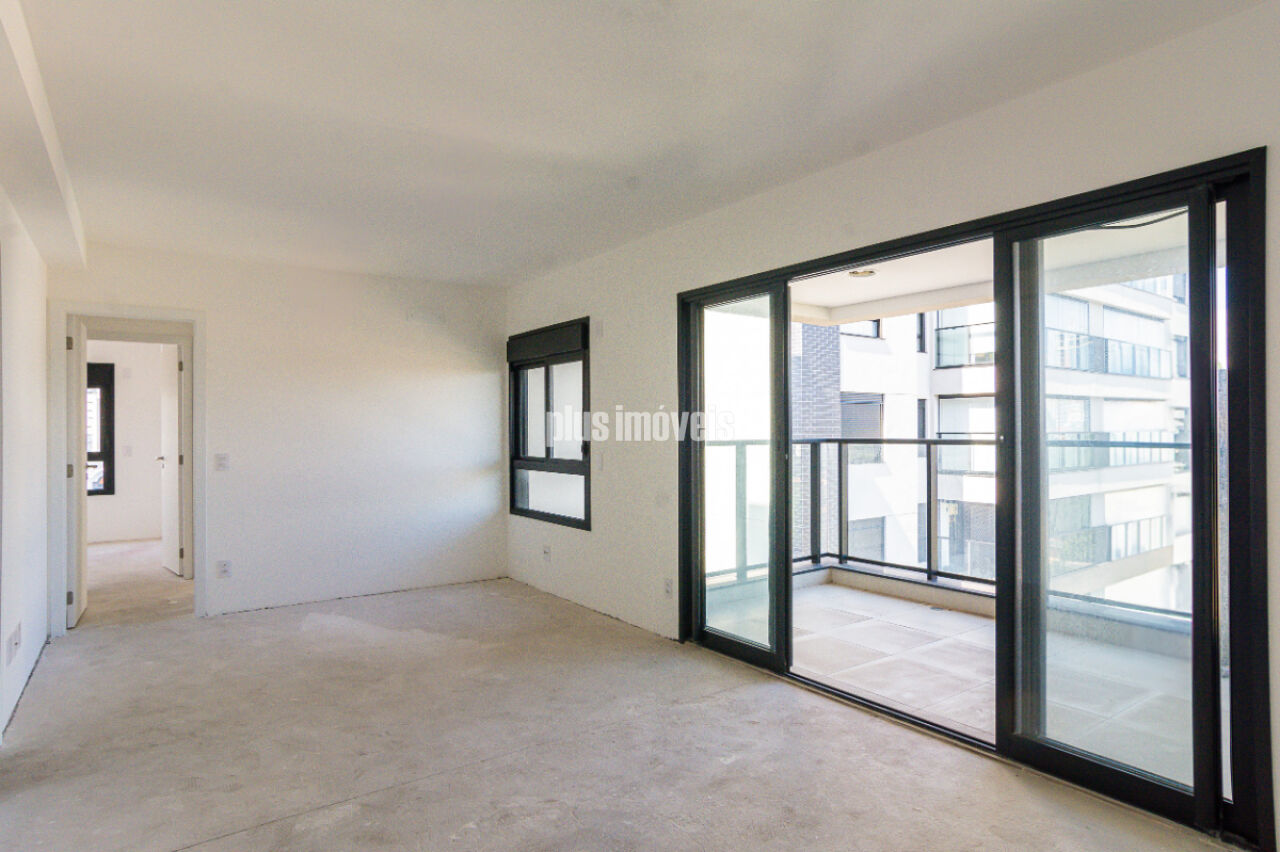 Apartamento, 2 quartos, 120 m² - Foto 1