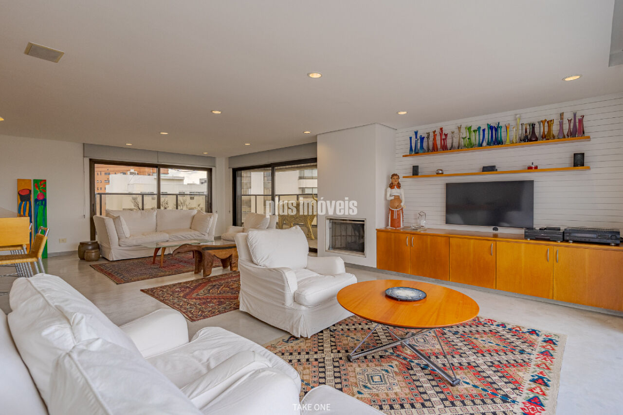 Apartamento, 4 quartos, 481 m² - Foto 4