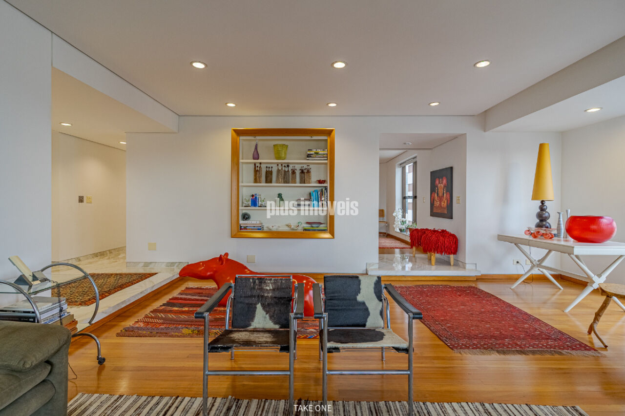 Apartamento, 4 quartos, 481 m² - Foto 19