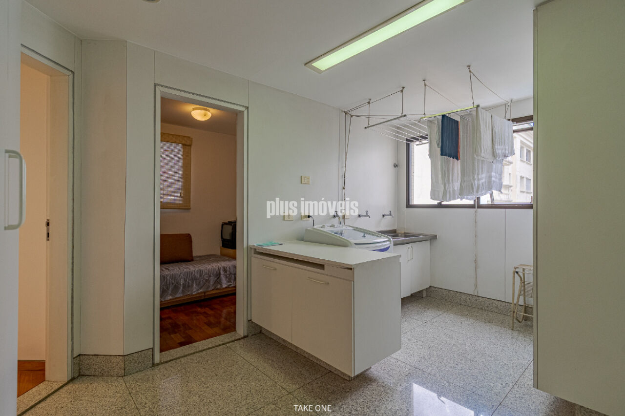Apartamento, 4 quartos, 481 m² - Foto 47