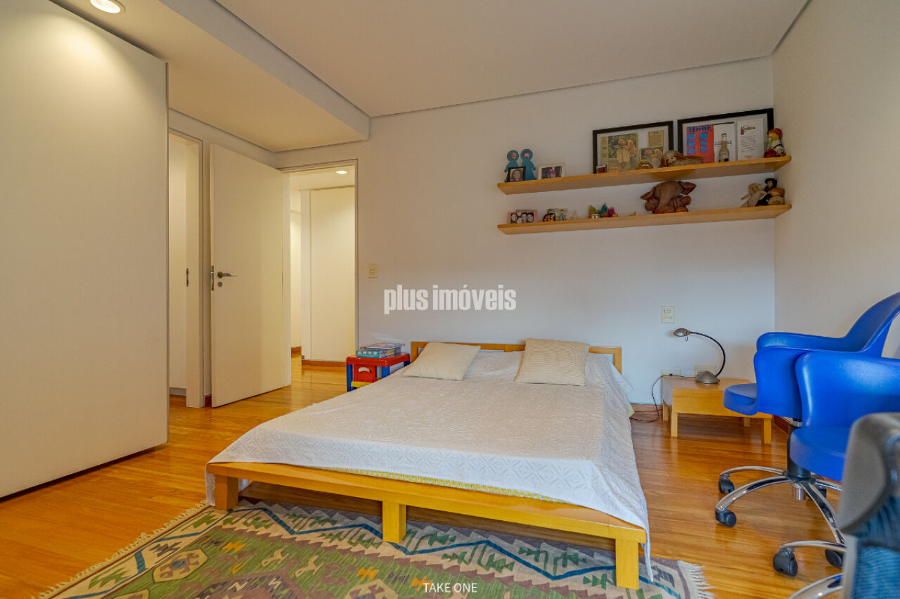 Apartamento, 4 quartos, 481 m² - Foto 33