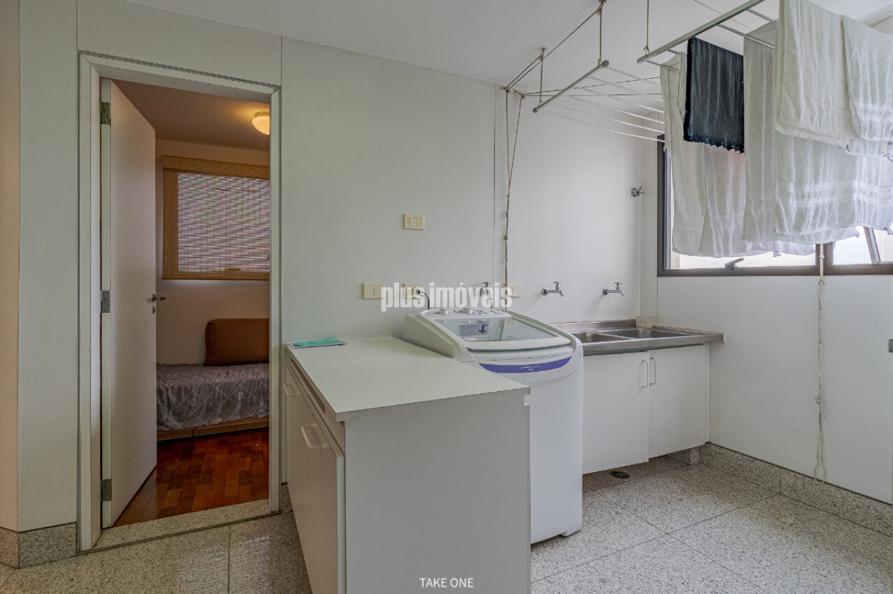 Apartamento, 4 quartos, 481 m² - Foto 45