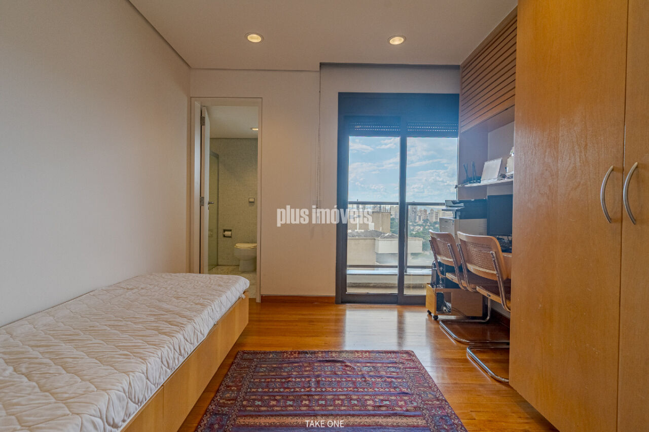 Apartamento, 4 quartos, 481 m² - Foto 37