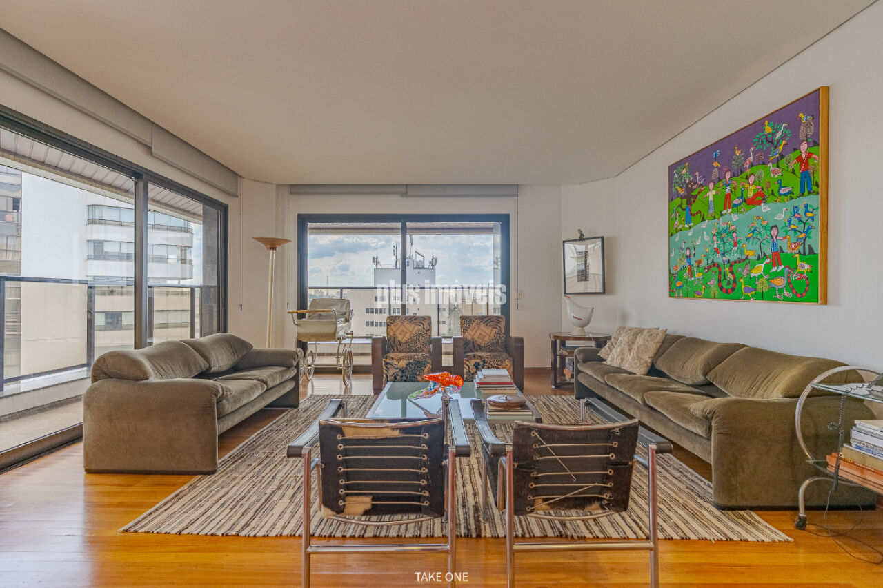 Apartamento, 4 quartos, 481 m² - Foto 12