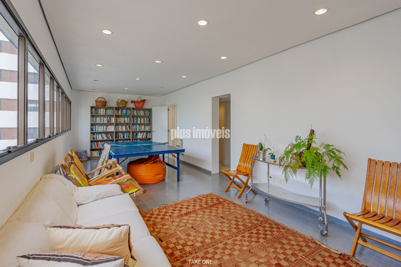 Apartamento, 4 quartos, 481 m² - Foto 39