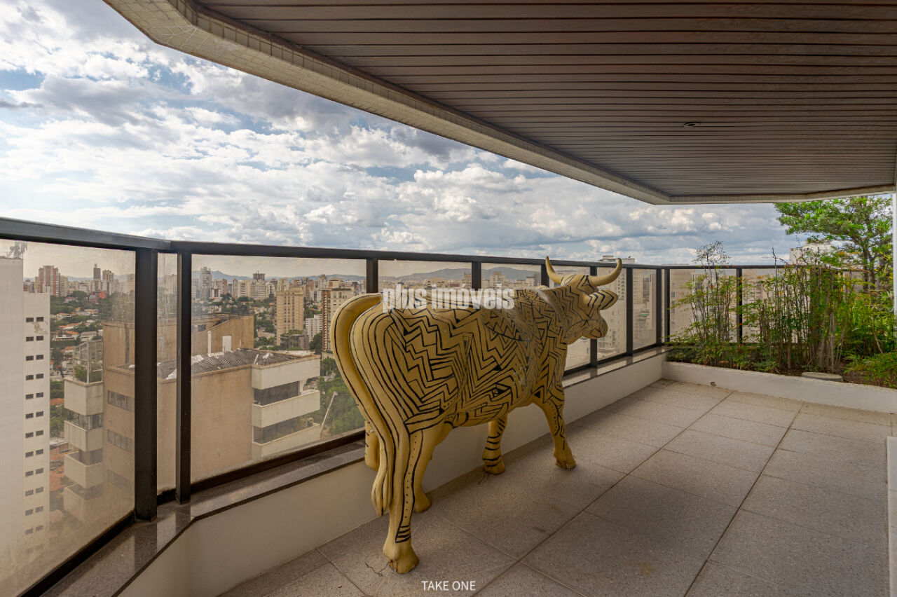 Apartamento, 4 quartos, 481 m² - Foto 20