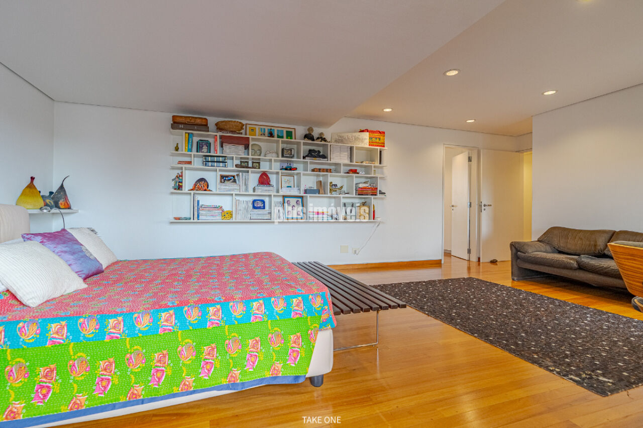 Apartamento, 4 quartos, 481 m² - Foto 25