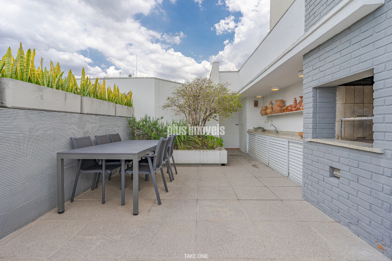 Apartamento, 4 quartos, 481 m² - Foto 9