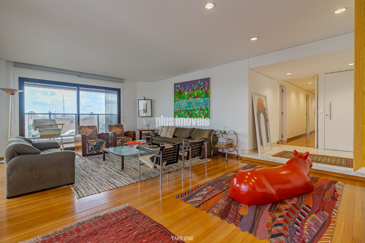 Apartamento, 4 quartos, 481 m² - Foto 13