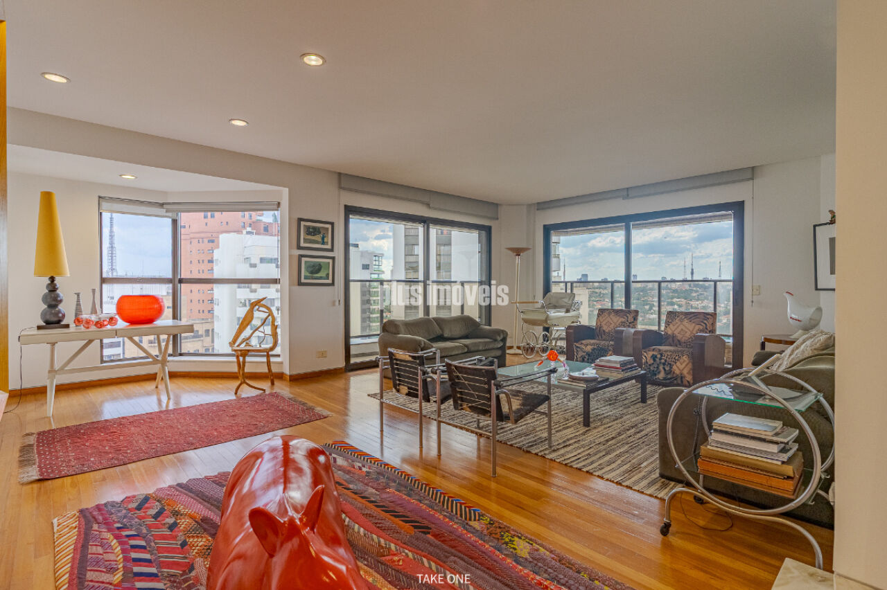 Apartamento, 4 quartos, 481 m² - Foto 16