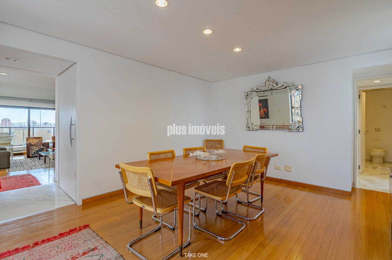 Apartamento, 4 quartos, 481 m² - Foto 14