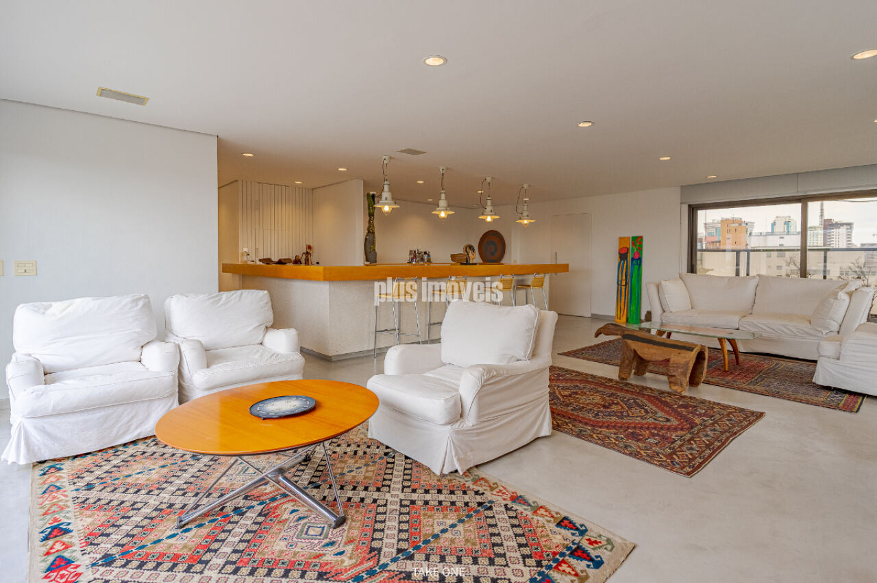 Apartamento, 4 quartos, 481 m² - Foto 3