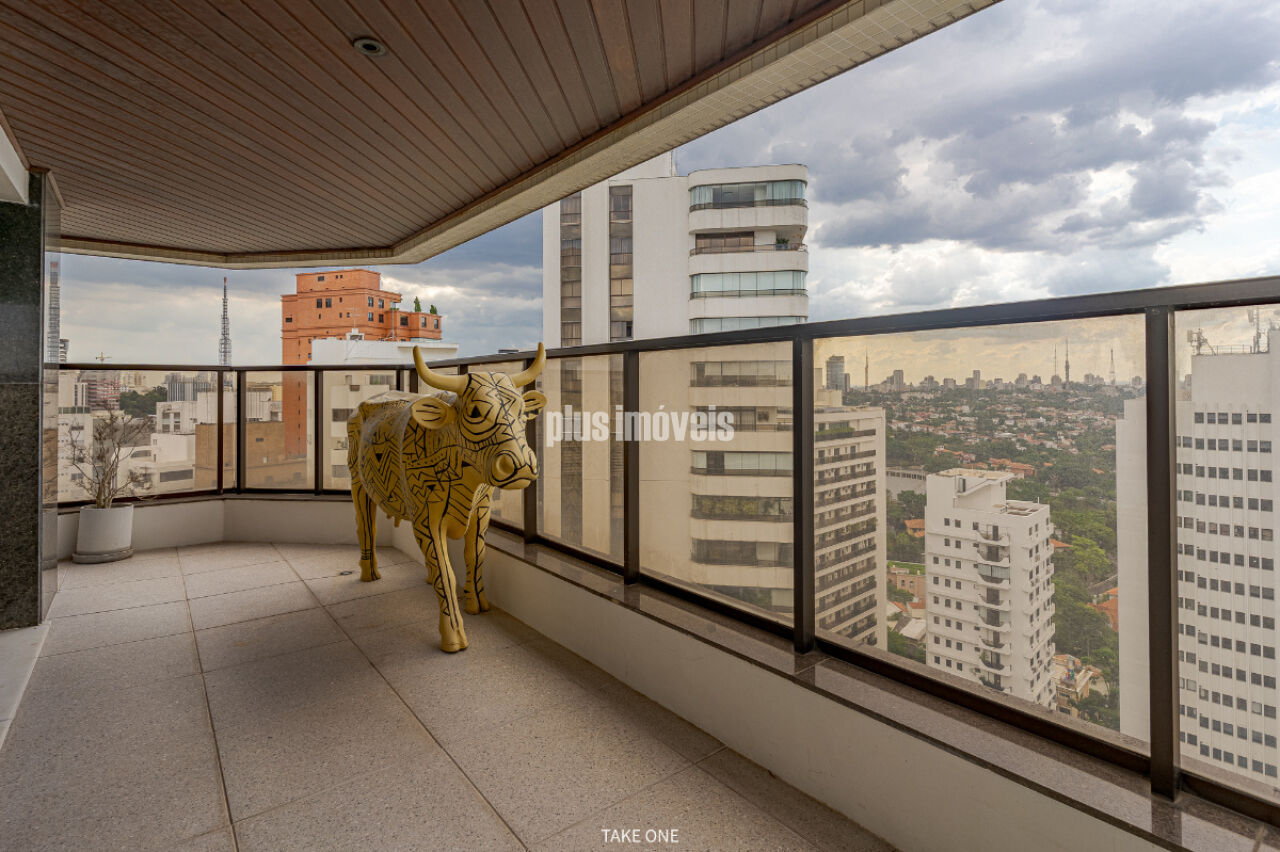 Apartamento, 4 quartos, 481 m² - Foto 21