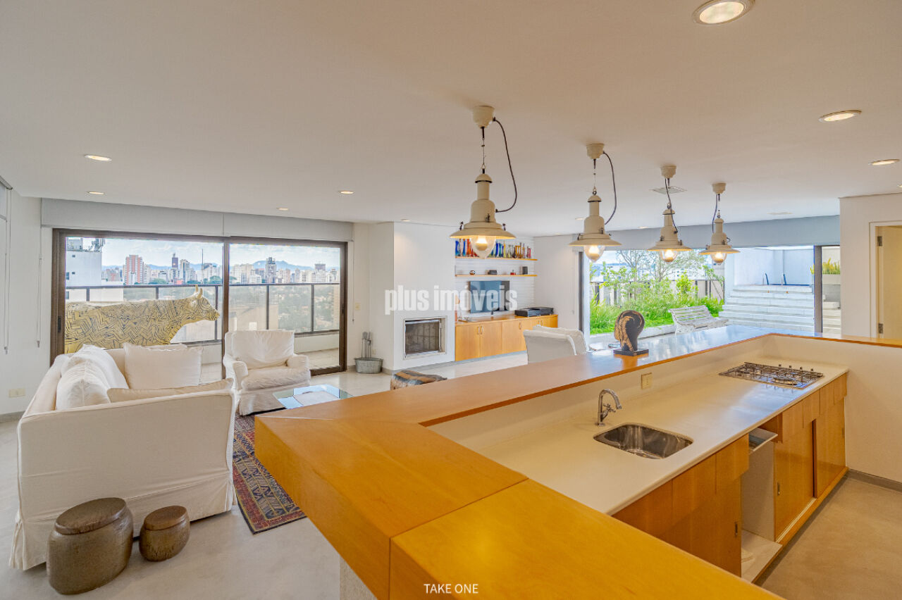 Apartamento, 4 quartos, 481 m² - Foto 5