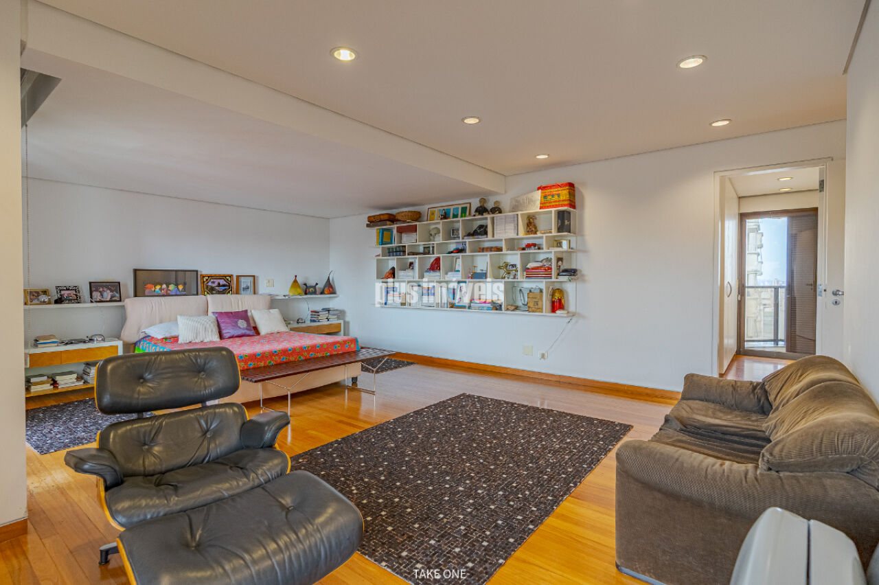 Apartamento, 4 quartos, 481 m² - Foto 23
