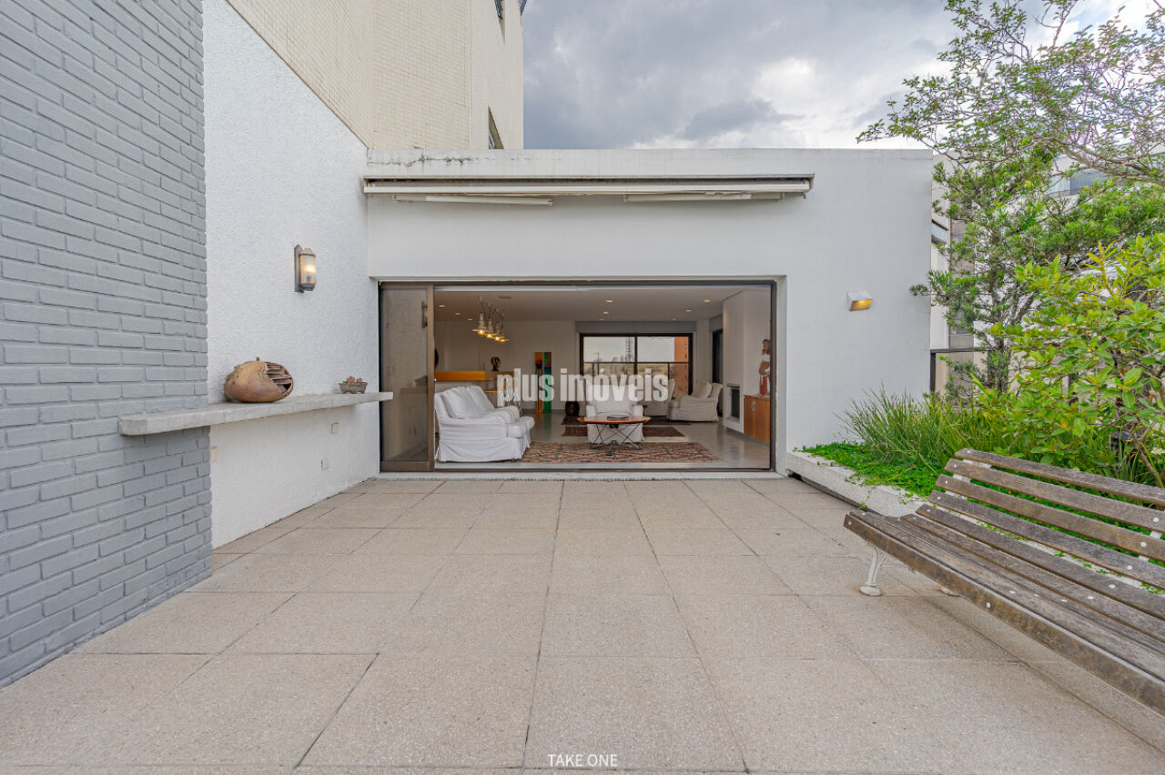 Apartamento, 4 quartos, 481 m² - Foto 7