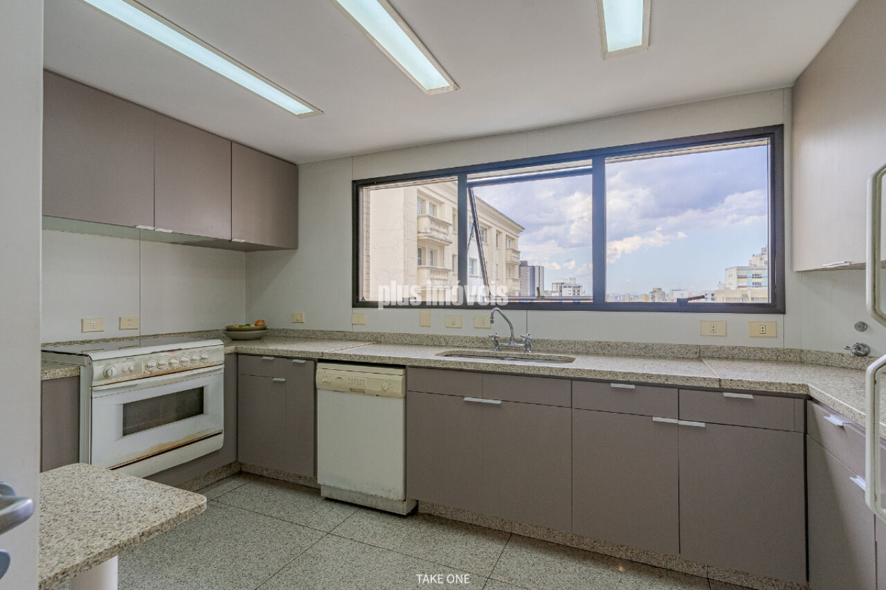 Apartamento, 4 quartos, 481 m² - Foto 43