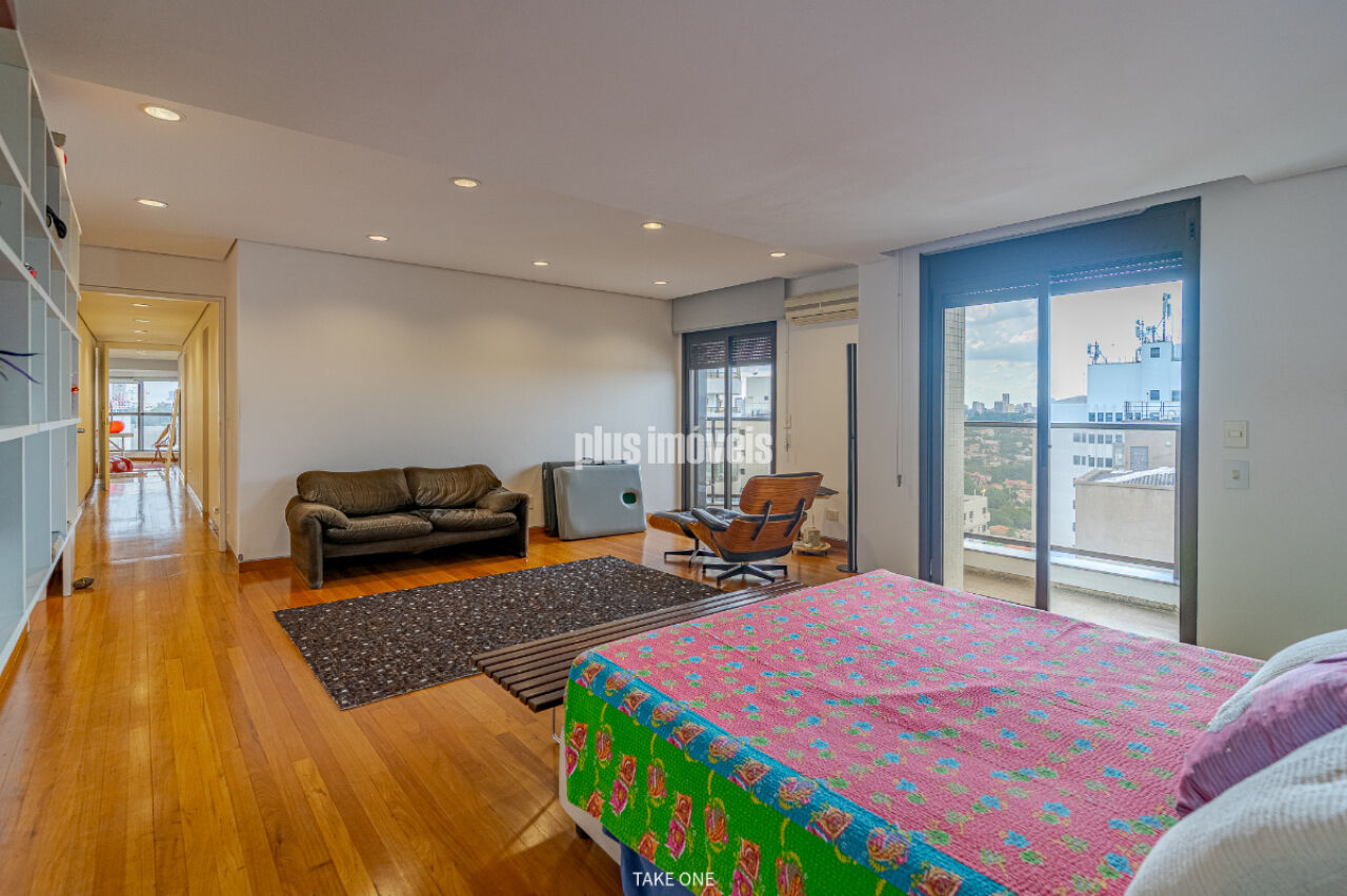 Apartamento, 4 quartos, 481 m² - Foto 24