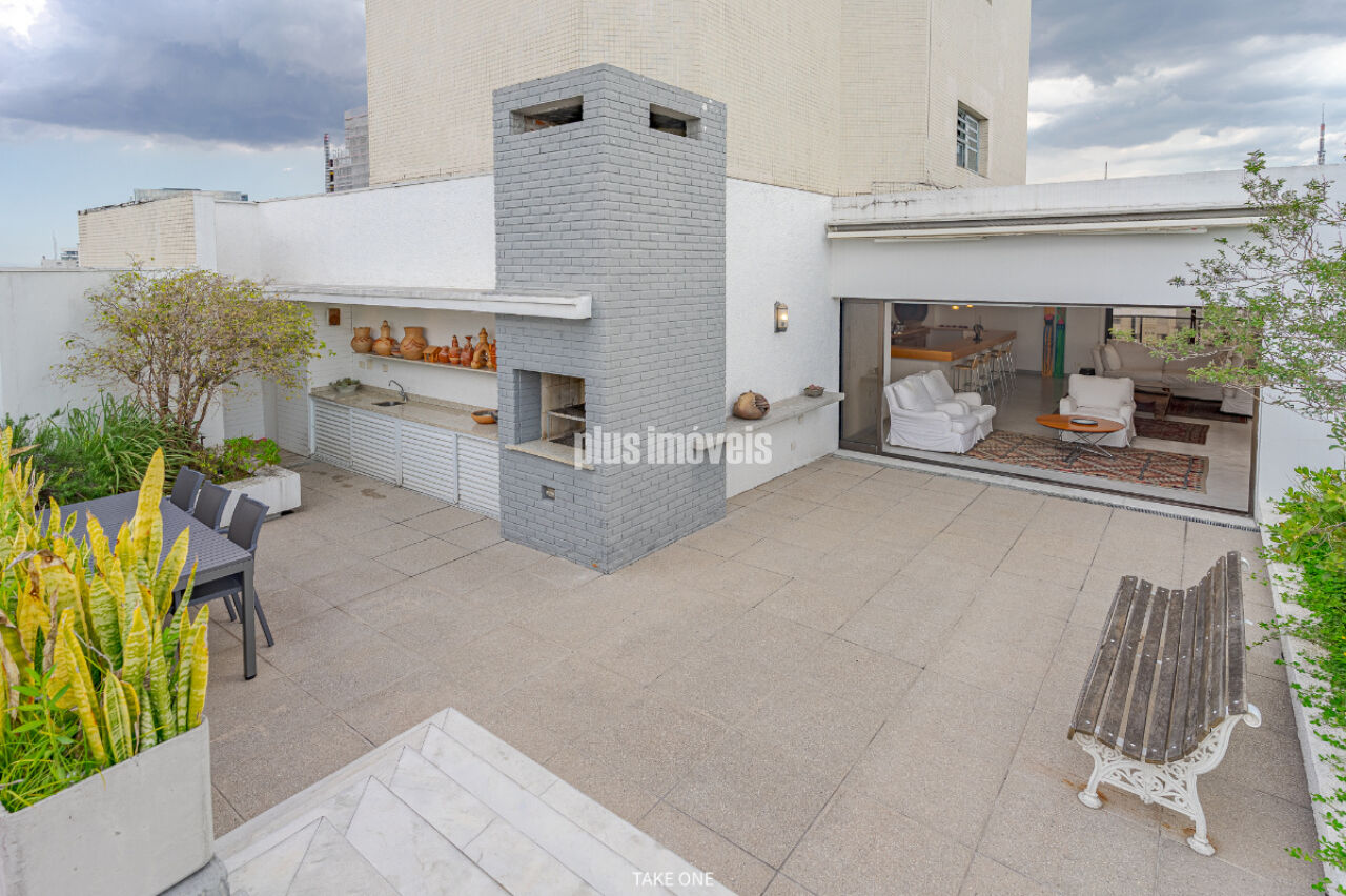 Apartamento, 4 quartos, 481 m² - Foto 8
