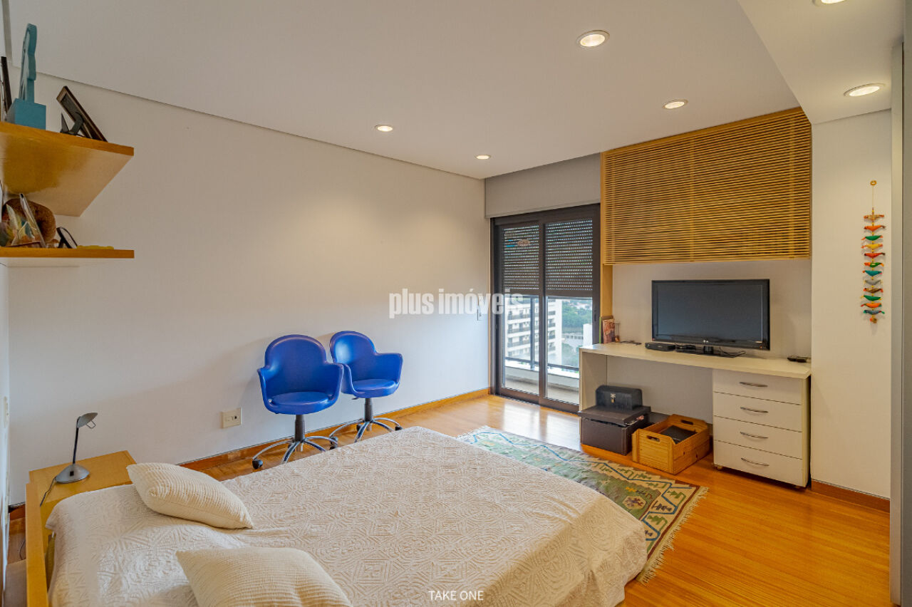 Apartamento, 4 quartos, 481 m² - Foto 31