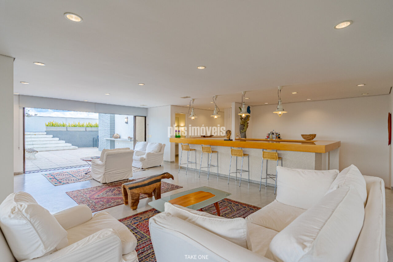 Apartamento, 4 quartos, 481 m² - Foto 1