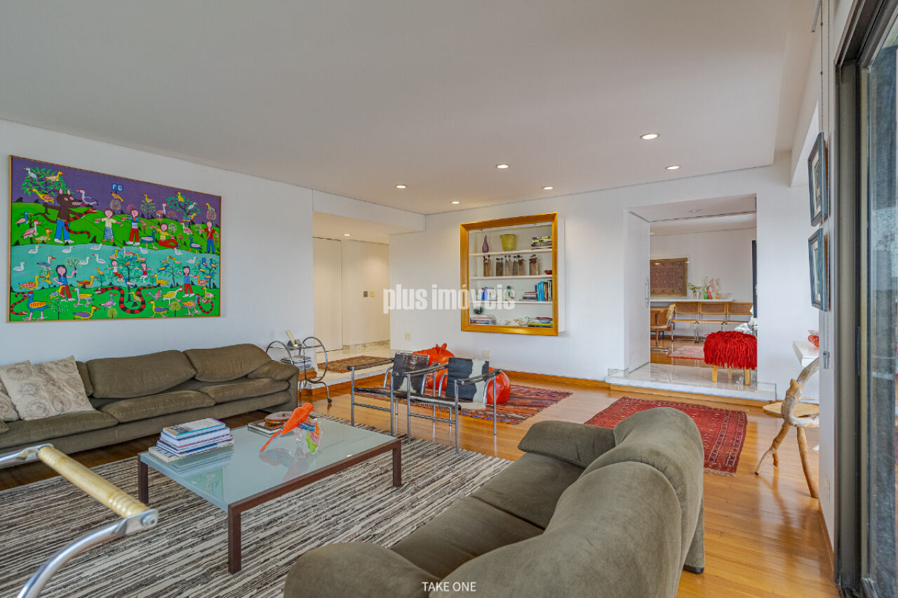 Apartamento, 4 quartos, 481 m² - Foto 18