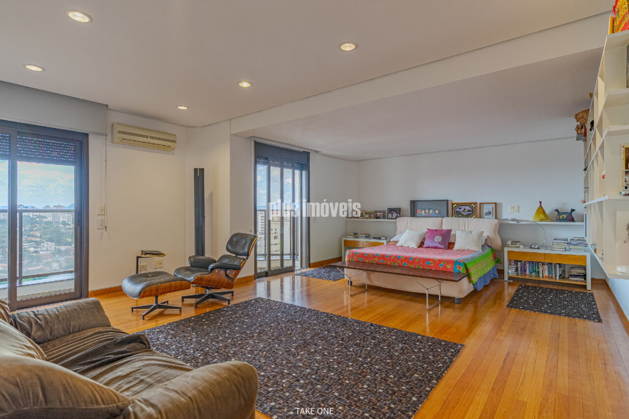Apartamento, 4 quartos, 481 m² - Foto 22