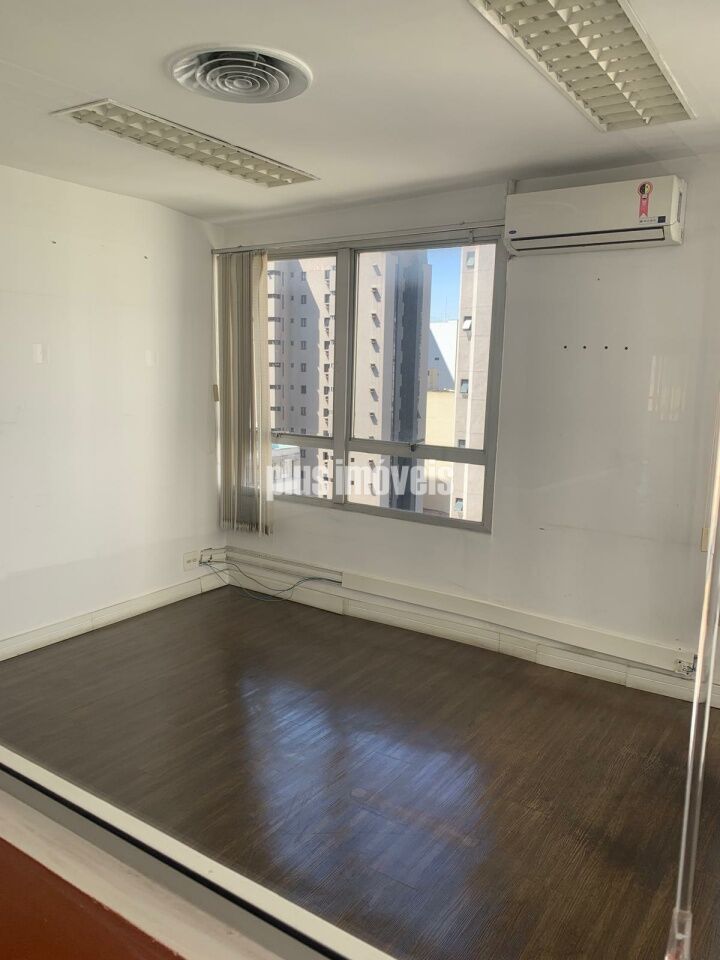 Sala-Conjunto, 206 m² - Foto 2