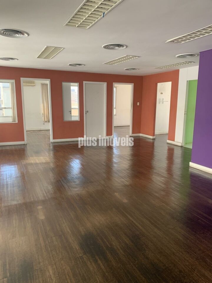 Sala-Conjunto, 206 m² - Foto 13