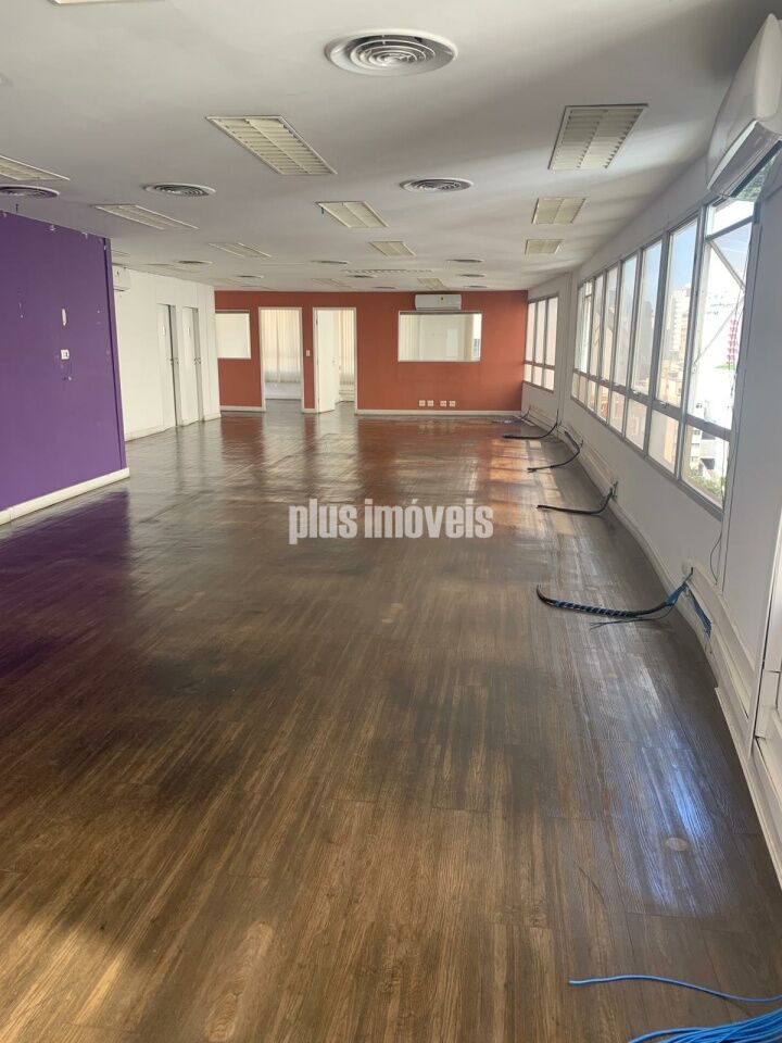 Sala-Conjunto, 206 m² - Foto 9