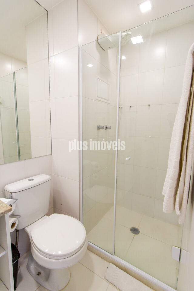 Apartamento, 1 quarto, 34 m² - Foto 19