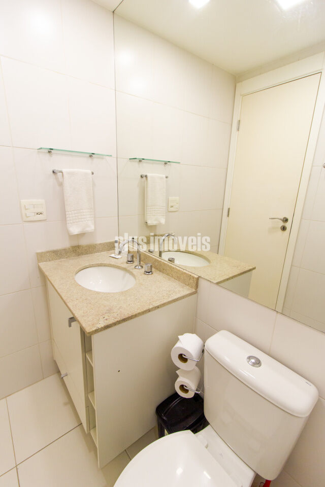 Apartamento, 1 quarto, 34 m² - Foto 15