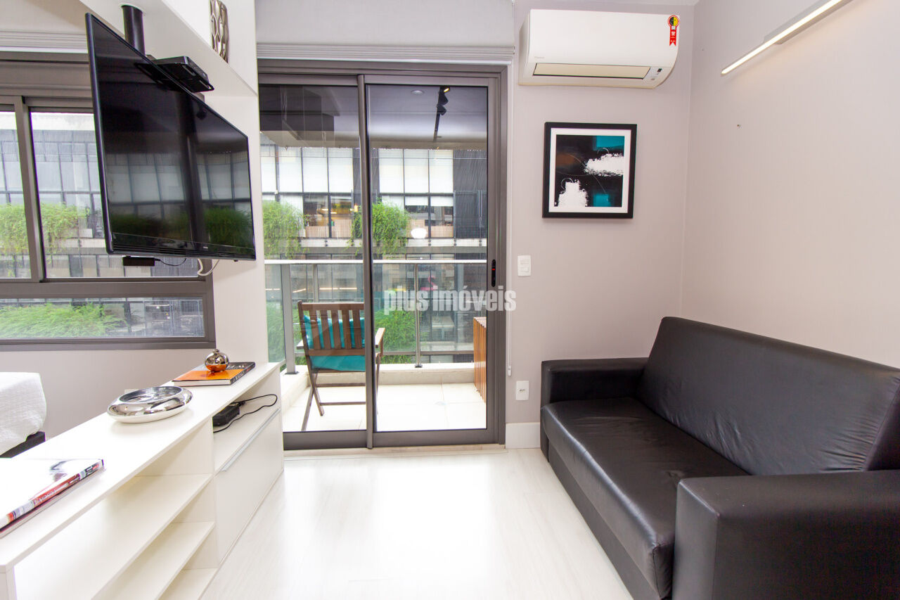 Apartamento, 1 quarto, 34 m² - Foto 13