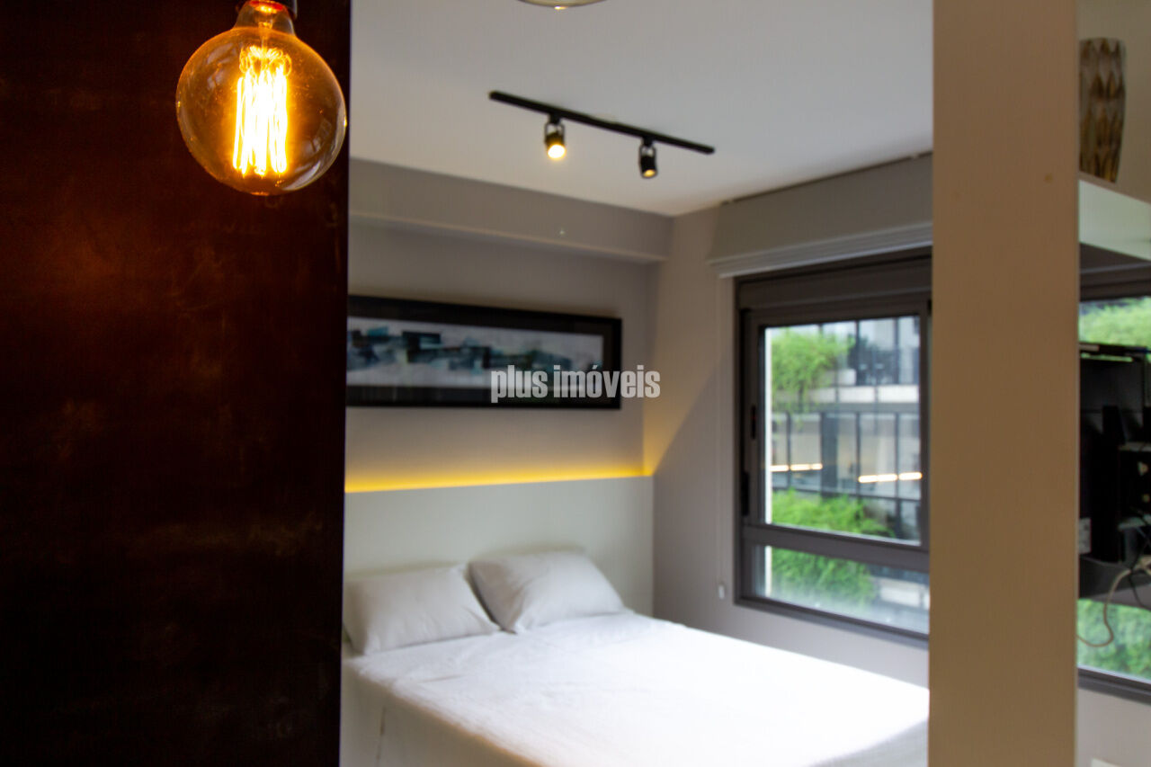 Apartamento, 1 quarto, 34 m² - Foto 27