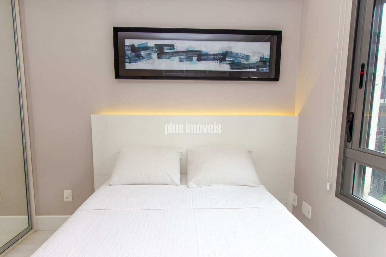 Apartamento, 1 quarto, 34 m² - Foto 26