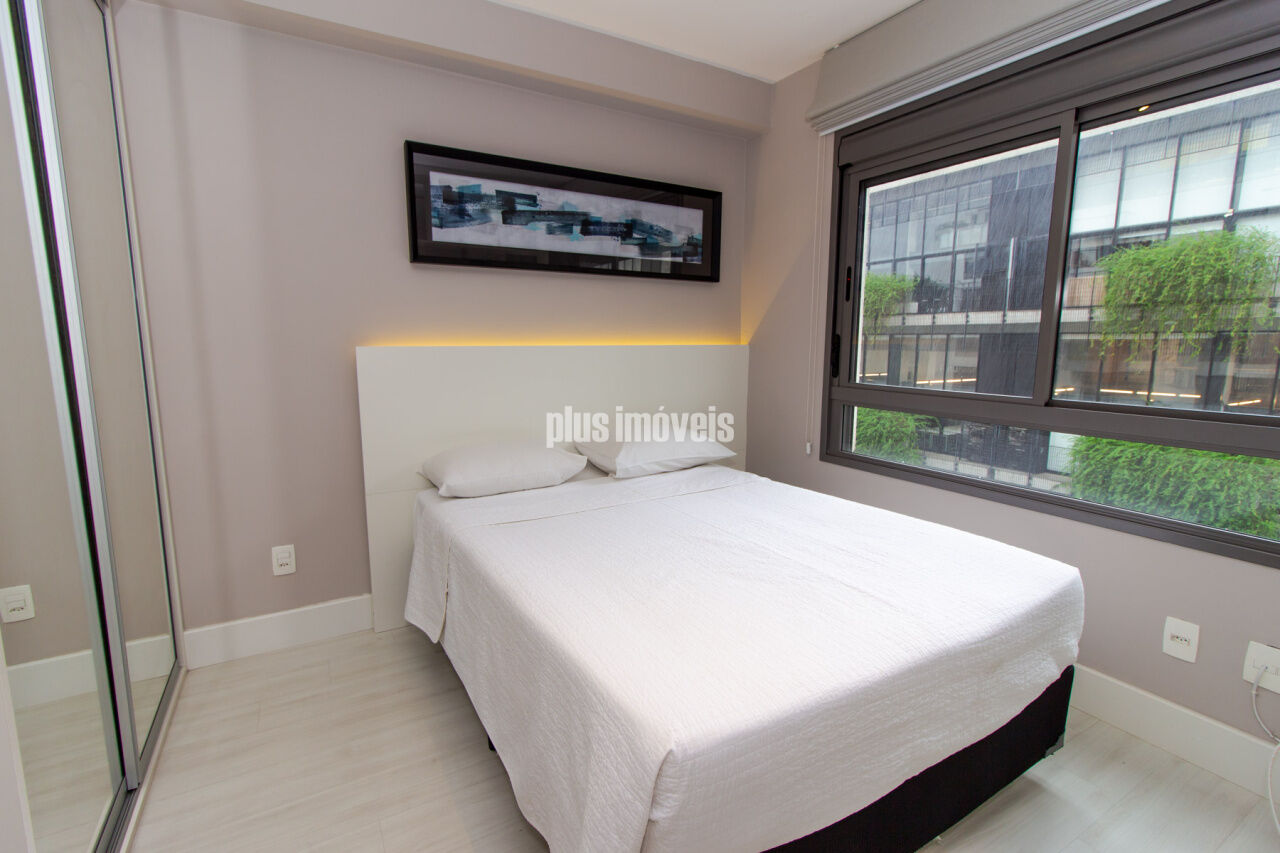 Apartamento, 1 quarto, 34 m² - Foto 23