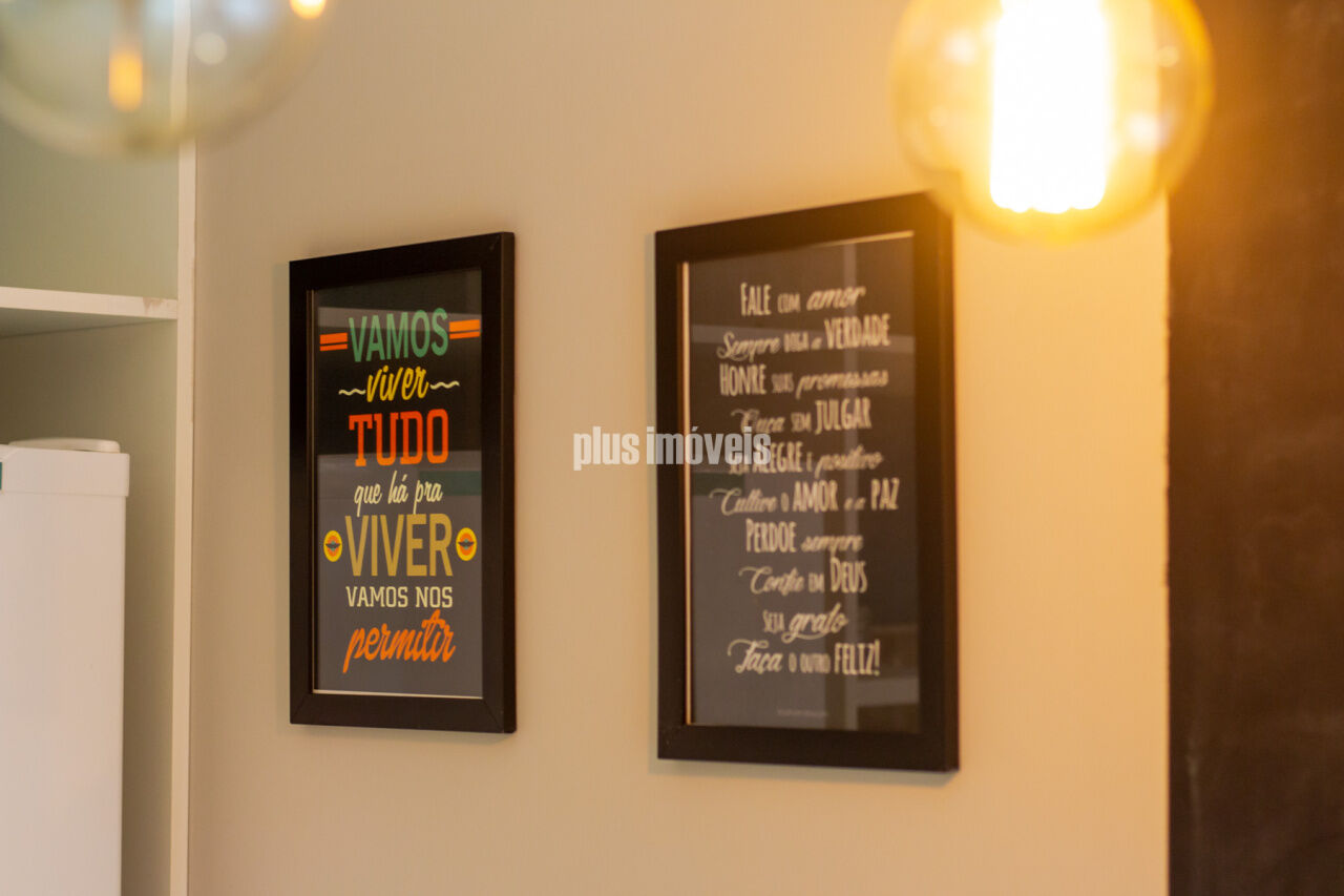 Apartamento, 1 quarto, 34 m² - Foto 14
