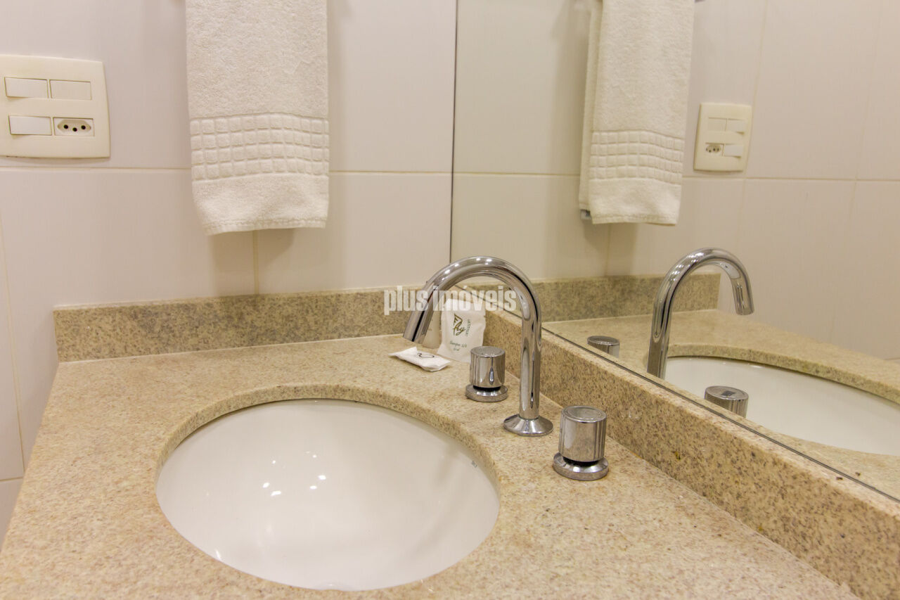 Apartamento, 1 quarto, 34 m² - Foto 17