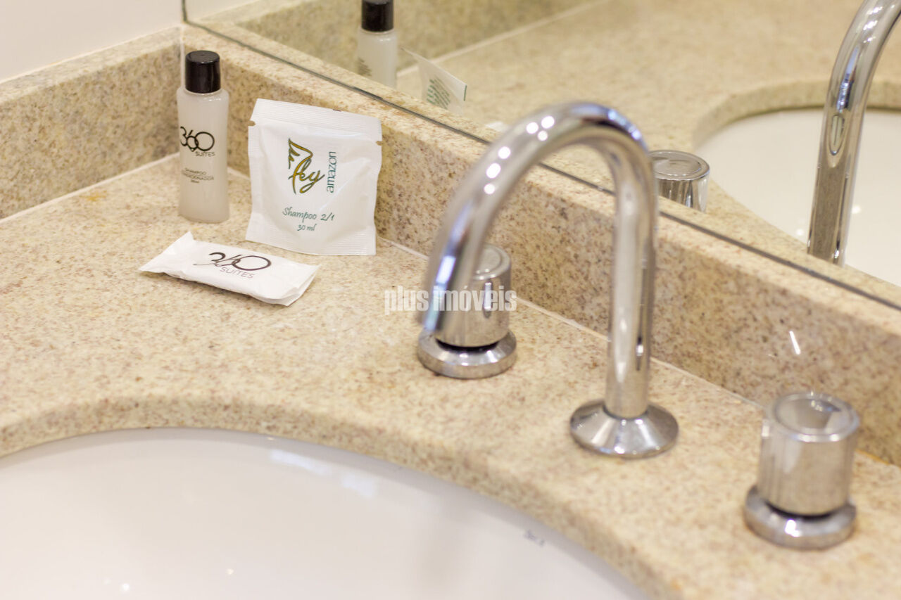 Apartamento, 1 quarto, 34 m² - Foto 20