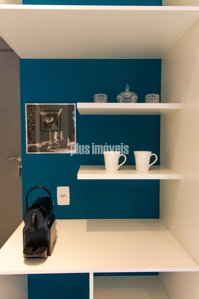 Apartamento, 1 quarto, 34 m² - Foto 5