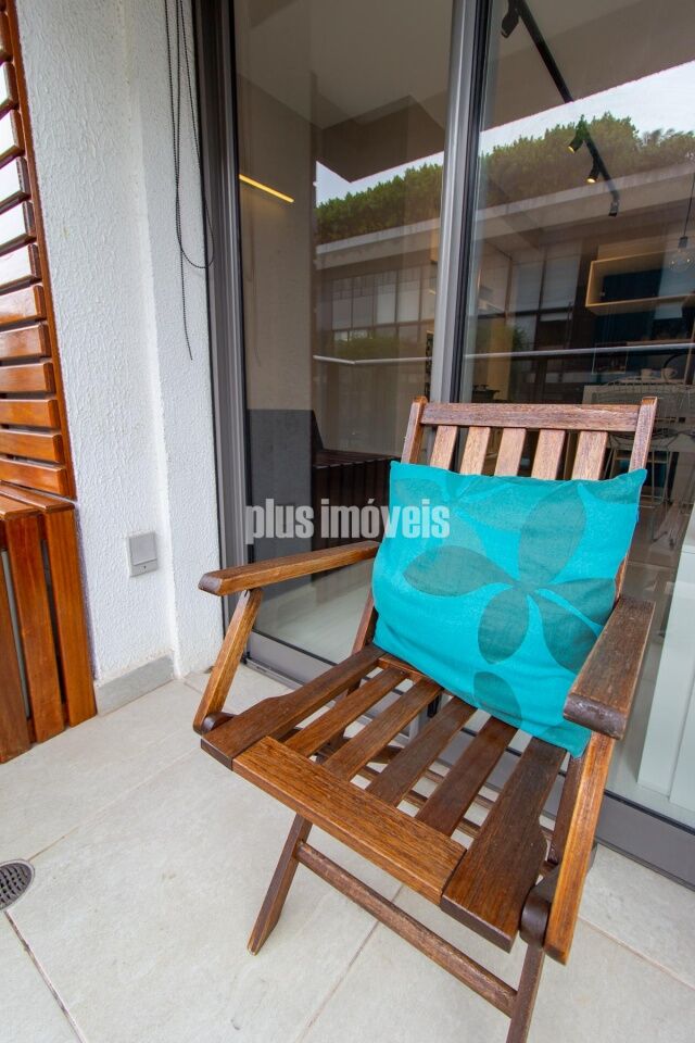Apartamento, 1 quarto, 34 m² - Foto 31