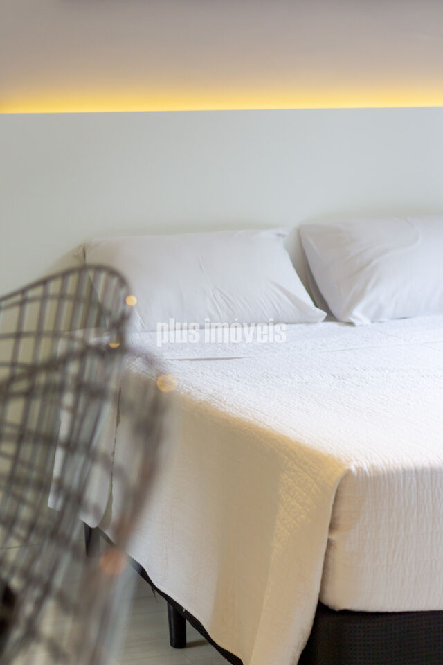 Apartamento, 1 quarto, 34 m² - Foto 29