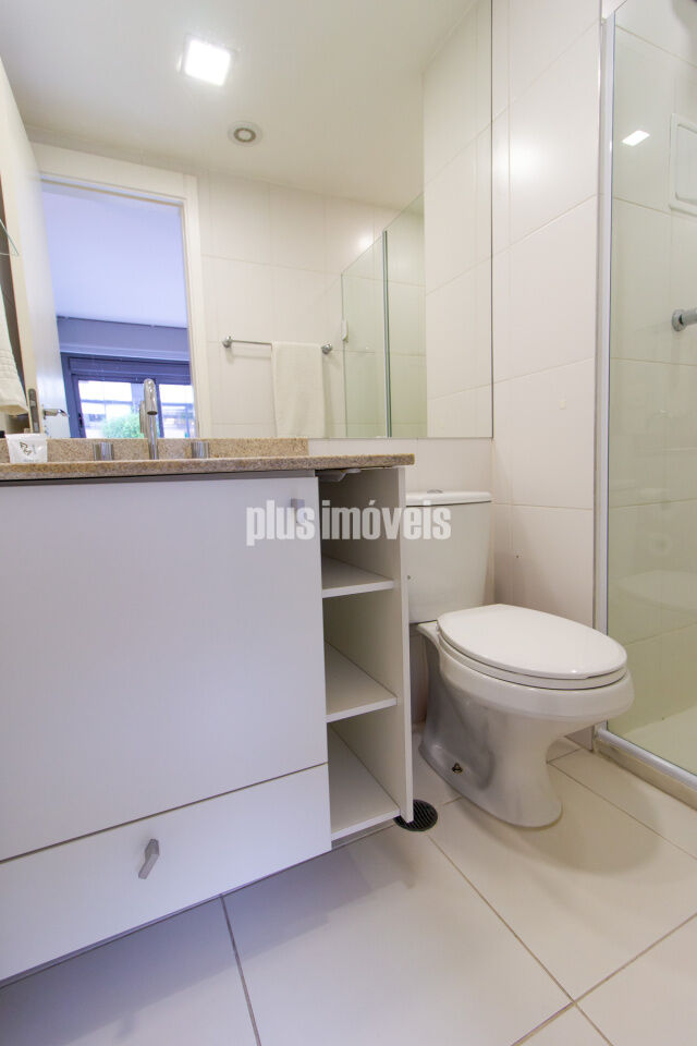Apartamento, 1 quarto, 34 m² - Foto 16