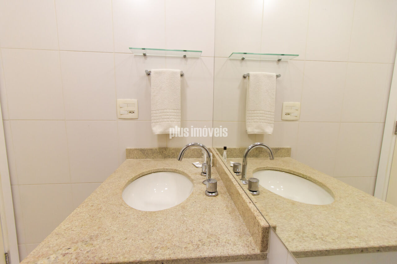 Apartamento, 1 quarto, 34 m² - Foto 18