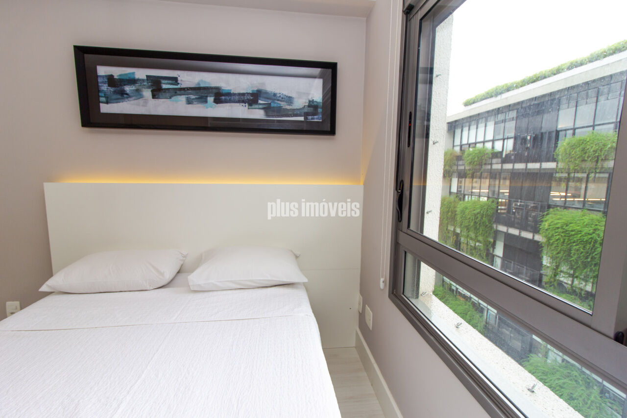 Apartamento, 1 quarto, 34 m² - Foto 24