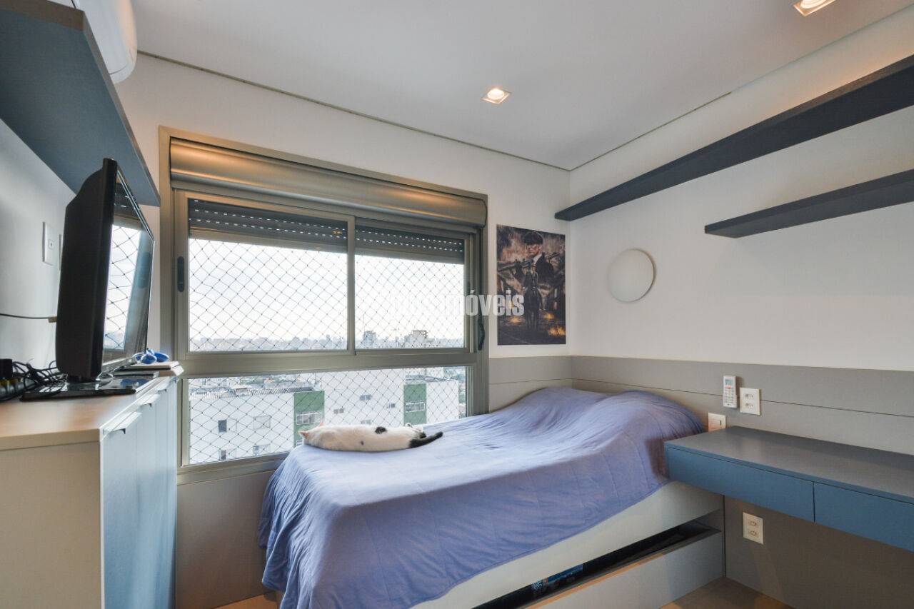 Apartamento, 3 quartos, 113 m² - Foto 31