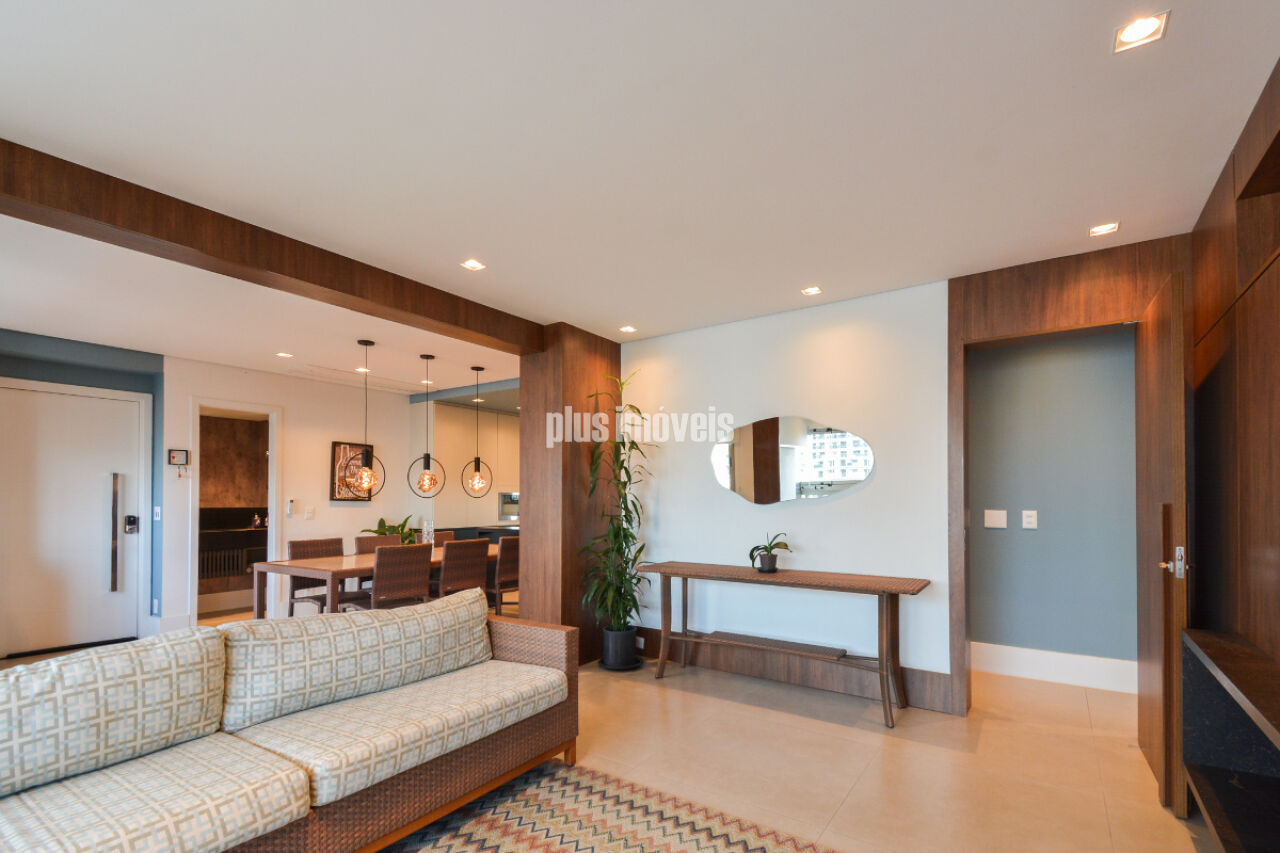 Apartamento, 3 quartos, 113 m² - Foto 8