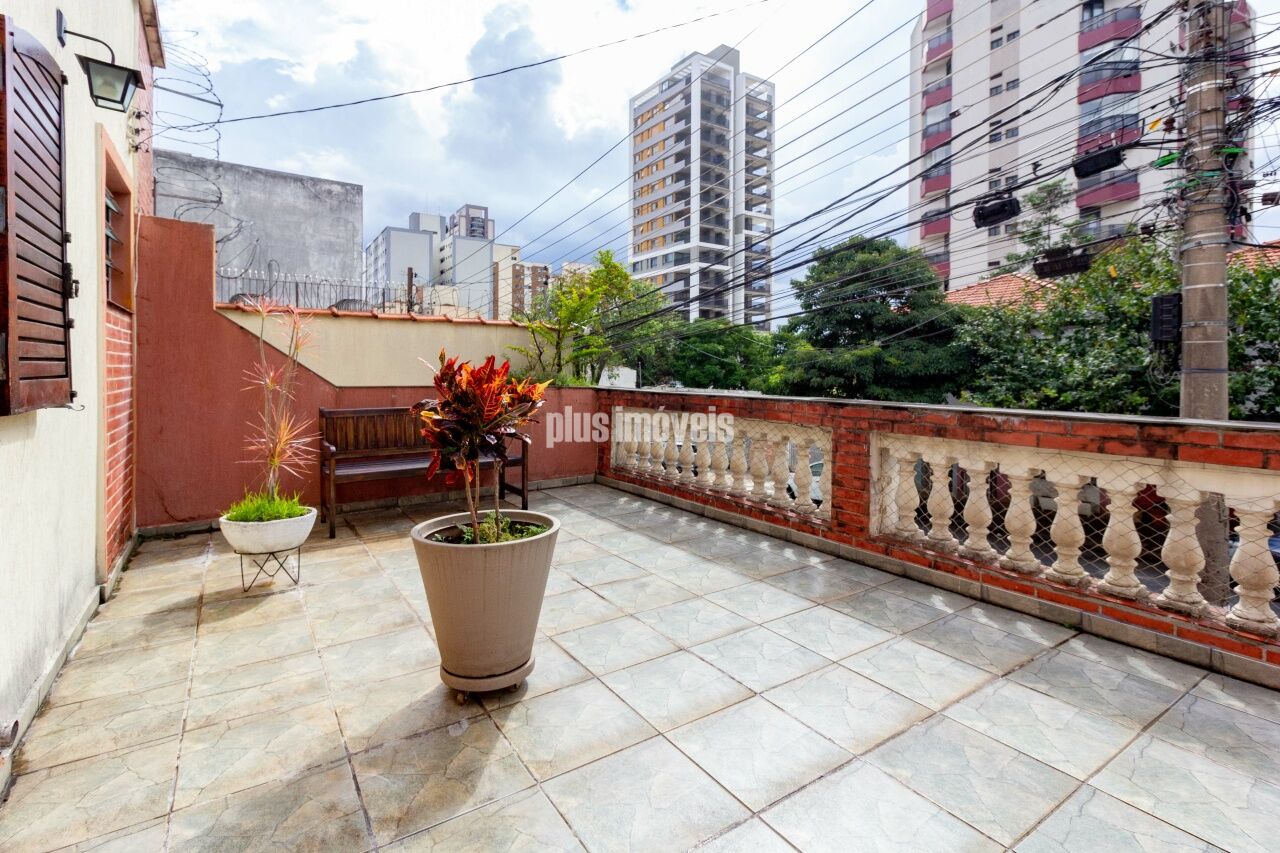 Casa Comercial, 238 m² - Foto 1