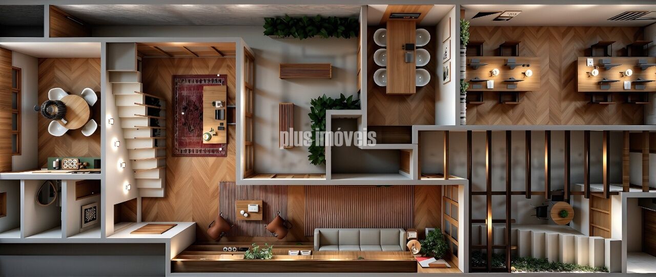 Casa Comercial, 238 m² - Foto 30